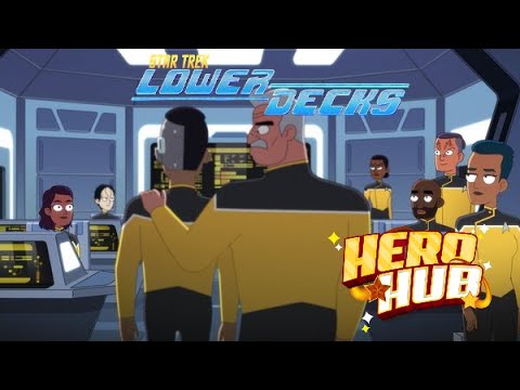 Ensign Rutherford & Shaxs Being Father & Son For 7 Minutes