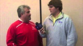 Taylor Hooton Foundation Programming