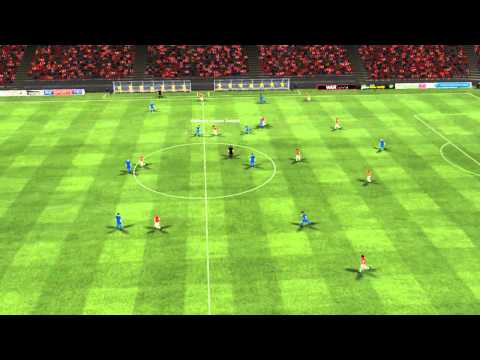 Arsenal 1-0 Torns IF - Match Highlights