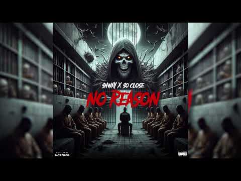 Shway x So Close - No Reason (Official Audio)