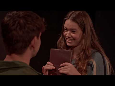 Tacenda Street (Official Music Video)