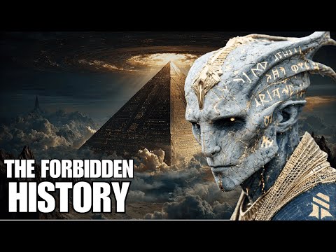Lost Book of Enki – The Forbidden History of the Anunnaki | History for Sleep