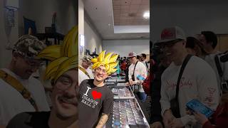 Letting go of DBZ slabs are starting to sting a whole lot more lately #dragonballz #dragonballsuper