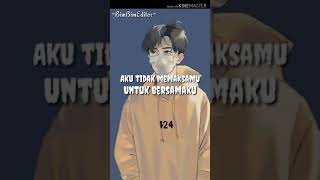 Download lagu Status Wa 30s PAS BAND-AKU (editing is my life) mp3