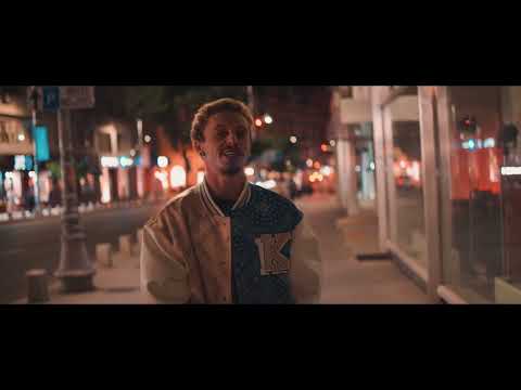 BRELOC feat. Infinitu’ aka Sfantu’Opt - TRAG (Videoclip Oficial)