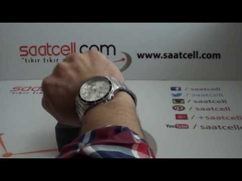 Reloj Casio Resistente Al Agua Mtp 1374d Calendario Hombre Mercado Libre