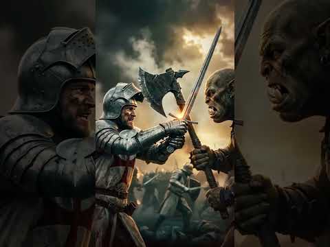 Crownfall: Offline 4X RTS video thumbnail