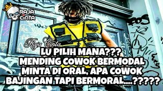 Download lagu KUMPULAN QUOTES KATA KATA BAJINGAN BERMORAL mp3