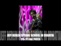 Jeff Berlin bass School in Croatia - april.2013."Jeff Berlin-Emeril Kicks It Up",