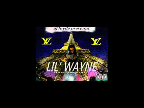Lil Wayne feat. Drake and Booba - Mobbin (Remix)