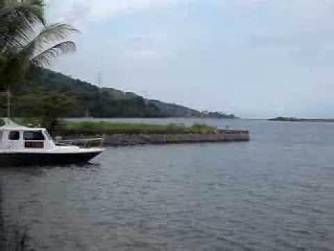 Sulawesi Journey #4 Poso Lake