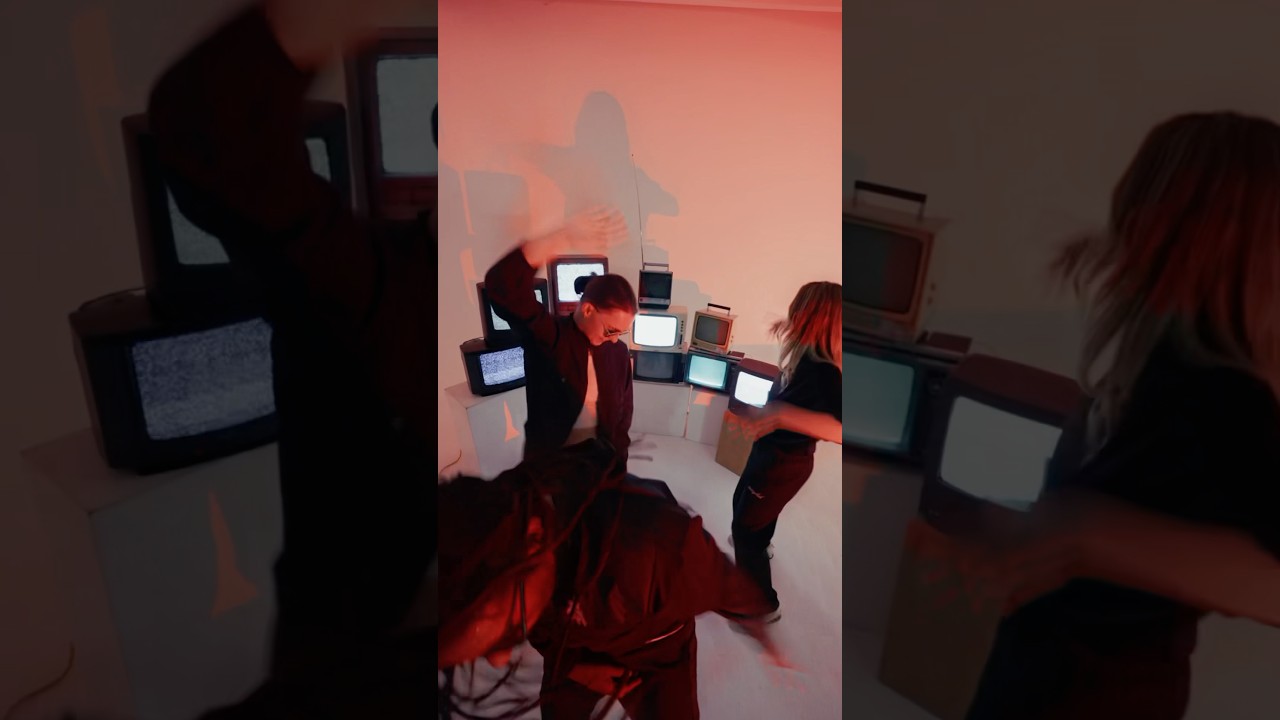 Too much heat on the Entertainer shoot a few weeks back 🎪 #dnb #drumandbass #shorts #newmusic