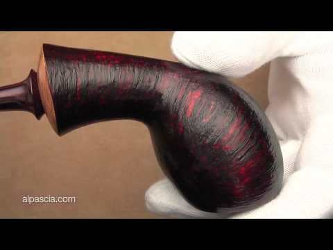 pipa Tom Richard 044 - smoking pipe