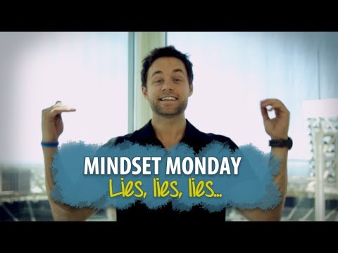 あなたが自分自身に嘘をつく5つの最大の方法 (5 Biggest Ways You Lie To Yourself)