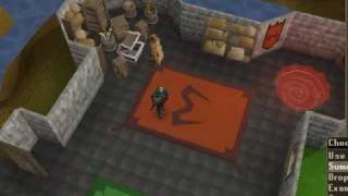 Graahk Nature Runecrafting Method Guide