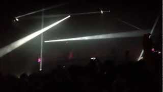 2manydjs - Don&#39;t you want me - Chibuku NYE 2012