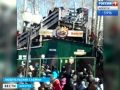 Причины происшествия в Комсомольском парке Иркутска выясняет Следственный комитет ...