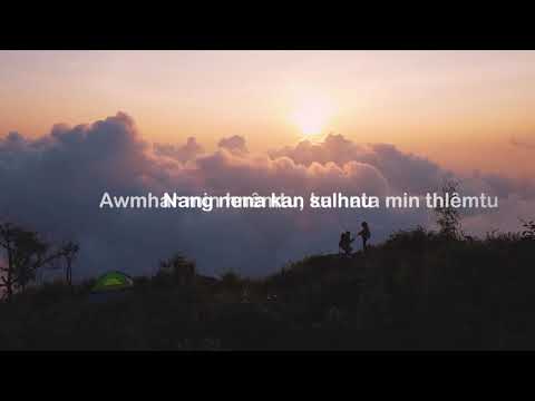 Clementine Fanai - Duhthusam Duham (Official Lyrics Video)