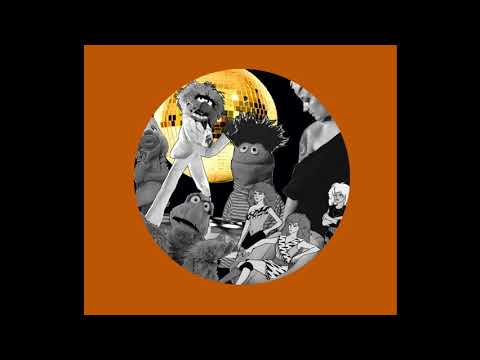 Alicia Hush - Pretty Please