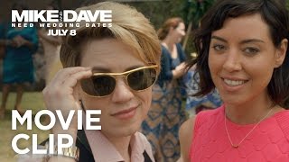 Mike and Dave Need Wedding Dates | "Everyone Has Chlamydia" Clip | 20th Century FOX
