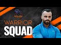 The Train Like A Warrior Virtual Workout Studio Is Live