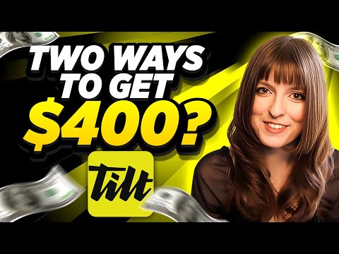 Tilt App Review - Cash Advance or a Credit Line?