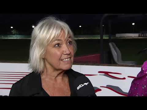 2021 BGBF OAKS FINAL - T1 RUSSANDA SILVER