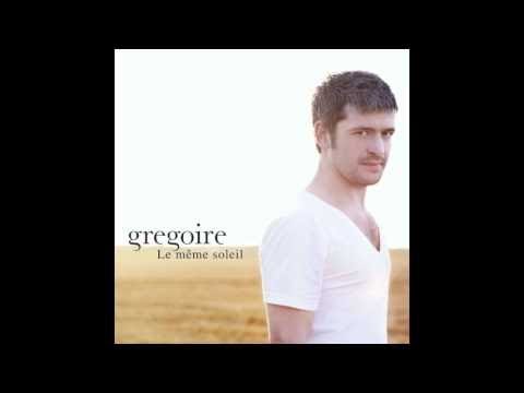 Grégoire - La promesse