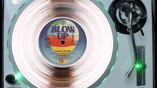 SILICON DREAM - JIMMY DEAN LOVED MARILYN (FILM AB) (SOME LIKE IT HOT-MIX) (℗1988)