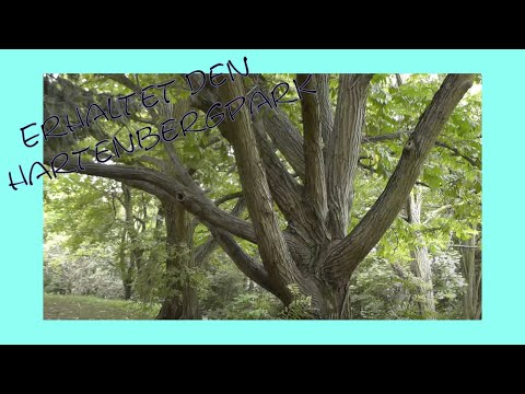 Erhaltet den Hartenberg-Park in Mainz! Unterschriftenaktion Dr. Jahnke