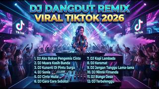 Download lagu DJ AKU BUKAN PENGEMIS CINTA 🔥 Remix Viral TikTok 2026 Full Bass Jedag Jedug mp3