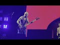 Red Hot Chili Peppers - “What Is Soul?” (Funkadelic cover) - Osaka-Jo Hall, Osaka, Japan 2023-02-21