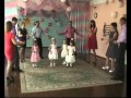 Танец родителей "Добро пожаловать в детство" 