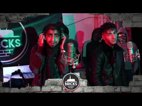 BRICKS sessies 2019 - BENDER & YK