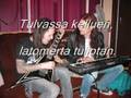 Latomeri - Klamydia vs Children Of Bodom - 