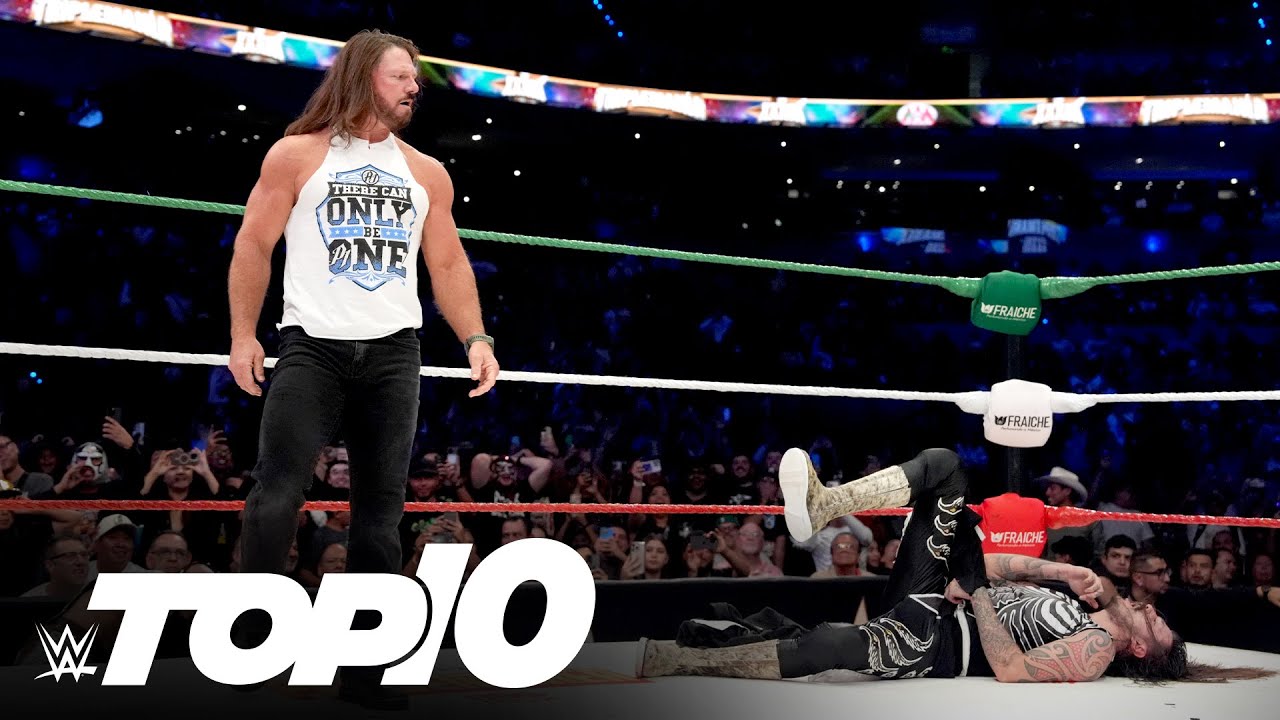 Video Test Thumbnail