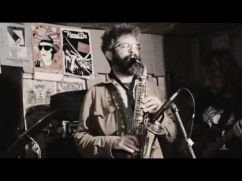 SUNWATCHERS live at sirio's house