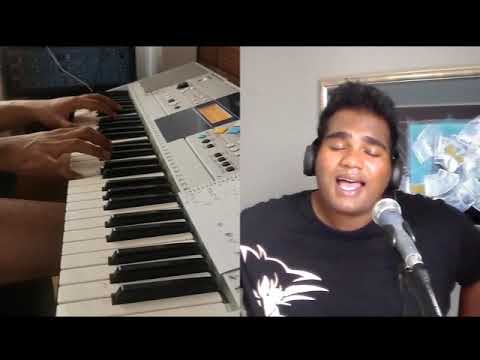 Mason and Nick Cover Good And Loved - Travis Greene & Steffany Gretzinger