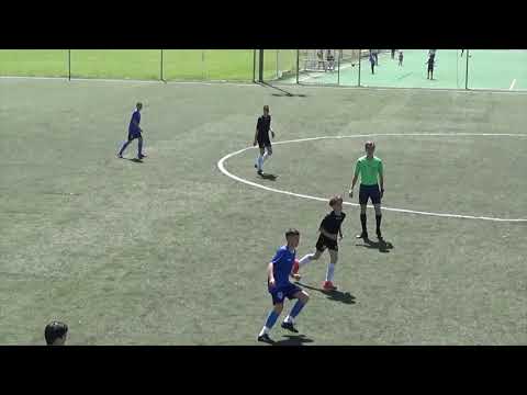 ⚽ FK FAMOS vs ŠF SOOCER/OMLADINSKA LIGA K S / PREDPIONIRI 2009 GRUPA "A" - 21/22 ⚽