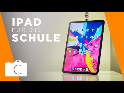 Lohnt sich ein iPad für die Schule / Uni [Erfahrungsbericht] | Camera Studio