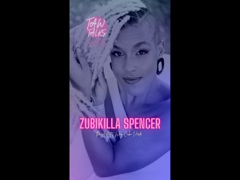 20230921 TAW TALKS Live   ZUBIKILLA SPENCER