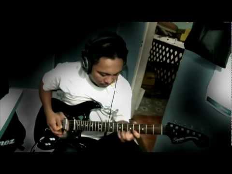 Song For Rania Ver 1.2 (2012)