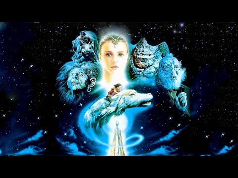 SAULO COUTO - The NeverEnding Story - 1984 (A História sem fim)