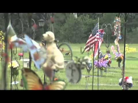 Vidor Cemetery Stands By Rules