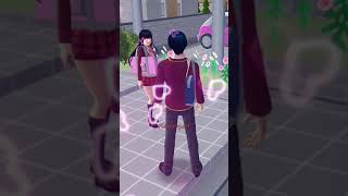 Download lagu TIKTOK SAKURA SCHOOL SIMULATOR BUCIN TERBARU 2021 PART 62 - TIKTOK S.S.S #Shorts mp3