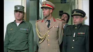 Drei gegen Drei | Trios filmisches Vermächtnis