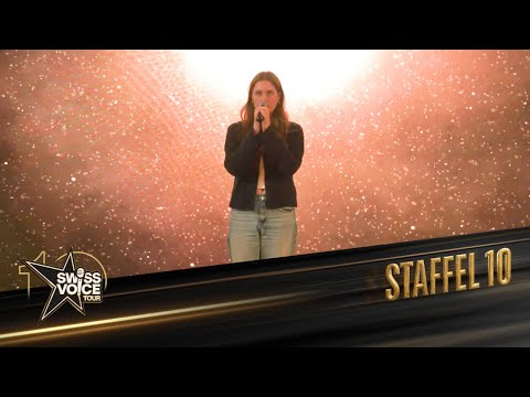 Eva - Swiss Voice Tour 2025, Volkiland