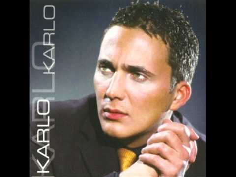 Karlo Jurčević ft. Dar Mar - Daj mi vina