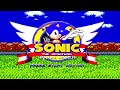 Sonic The Hedgehog Unreal Worlds Sonic Hack Playthrough