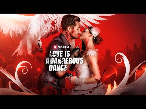 Binging【Love Is a Dangerous Dance】From Start to Finish #reelshorts#drama